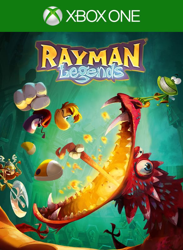 rayman legends xbox 360 jtag